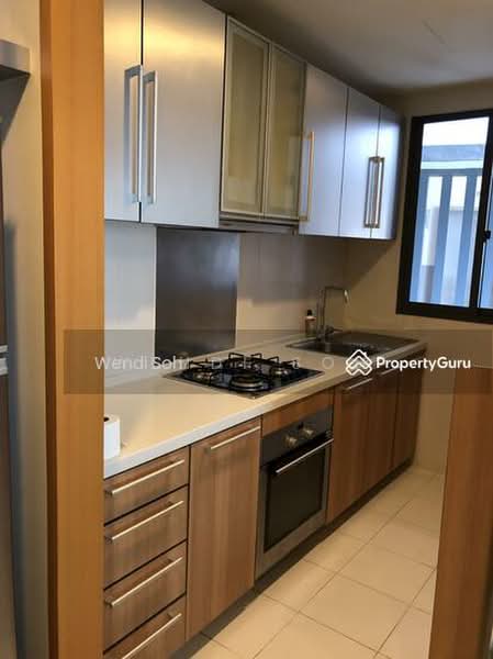 The Pier at Robertson, 80 Mohamed Sultan Road, 1 Bedroom, 678 sqft, Apartment For Rent, by Wendi Soh, 25092425 - PropertyGuru.com.sg