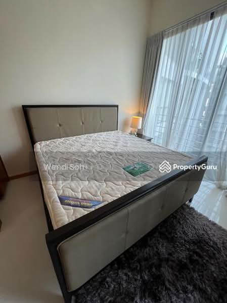 The Pier at Robertson, 80 Mohamed Sultan Road, 1 Bedroom, 678 sqft, Apartment For Rent, by Wendi Soh, 25092425 - PropertyGuru.com.sg