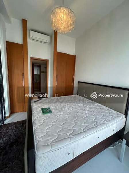The Pier at Robertson, 80 Mohamed Sultan Road, 1 Bedroom, 678 sqft, Apartment For Rent, by Wendi Soh, 25092425 - PropertyGuru.com.sg