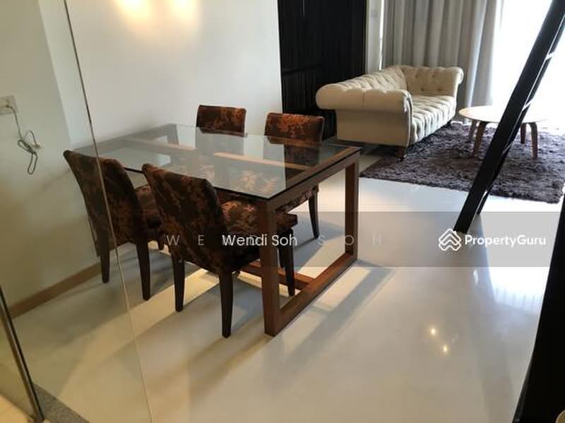 The Pier at Robertson, 80 Mohamed Sultan Road, 1 Bedroom, 678 sqft, Apartment For Rent, by Wendi Soh, 25092425 - PropertyGuru.com.sg