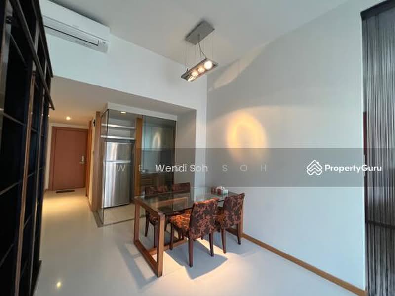 The Pier at Robertson, 80 Mohamed Sultan Road, 1 Bedroom, 678 sqft, Apartment For Rent, by Wendi Soh, 25092425 - PropertyGuru.com.sg
