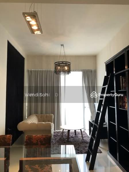The Pier at Robertson, 80 Mohamed Sultan Road, 1 Bedroom, 678 sqft, Apartment For Rent, by Wendi Soh, 25092425 - PropertyGuru.com.sg