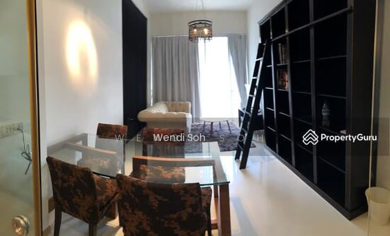 The Pier at Robertson, 80 Mohamed Sultan Road, 1 Bedroom, 678 sqft, Apartment For Rent, by Wendi Soh, 25092425 - PropertyGuru.com.sg