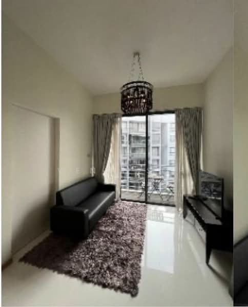 The Pier at Robertson, 80 Mohamed Sultan Road, 1 Bedroom, 678 sqft, Apartment For Rent, by Wendi Soh, 25092425 - PropertyGuru.com.sg