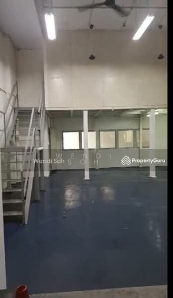 Pioneer Point, 5 Soon Lee Street, 969 sqft, Factory / Workshop (B2) For Rent, by Wendi Soh, 25092448 - CommercialGuru.com.sg