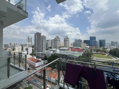 For Rent - One Dusun Residences