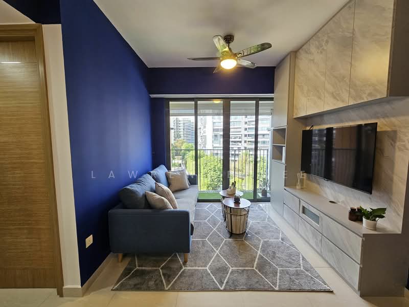 Coco Palms, 15 Pasir Ris Grove, 2 Bedrooms, 743 sqft, Condominium For Rent, by Lawrence Wee, 25092529 - PropertyGuru.com.sg