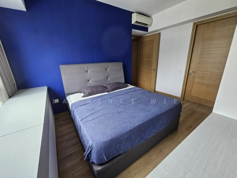 Coco Palms, 15 Pasir Ris Grove, 2 Bedrooms, 743 sqft, Condominium For Rent, by Lawrence Wee, 25092529 - PropertyGuru.com.sg