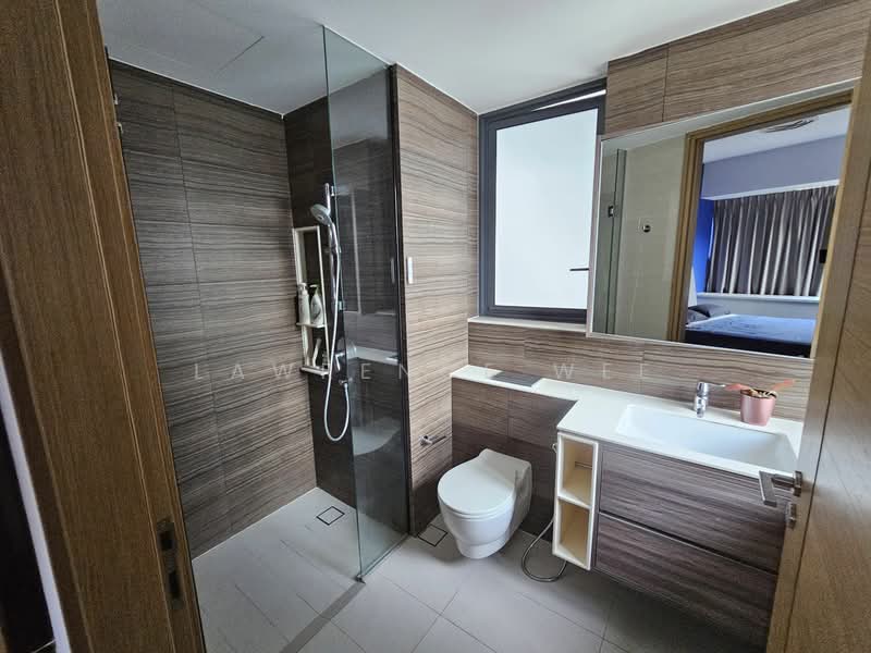 Coco Palms, 15 Pasir Ris Grove, 2 Bedrooms, 743 sqft, Condominium For Rent, by Lawrence Wee, 25092529 - PropertyGuru.com.sg