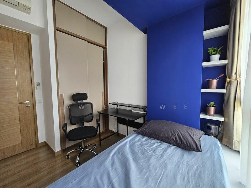 Coco Palms, 15 Pasir Ris Grove, 2 Bedrooms, 743 sqft, Condominium For Rent, by Lawrence Wee, 25092529 - PropertyGuru.com.sg