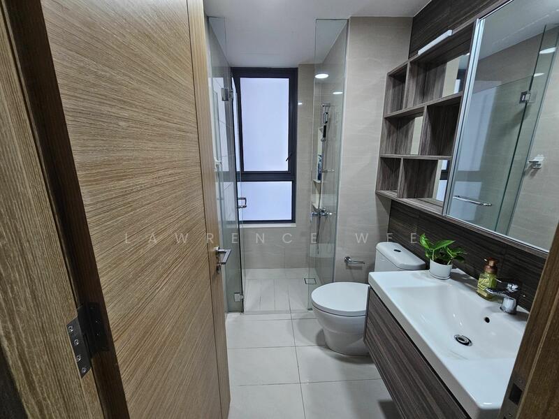 Coco Palms, 15 Pasir Ris Grove, 2 Bedrooms, 743 sqft, Condominium For Rent, by Lawrence Wee, 25092529 - PropertyGuru.com.sg