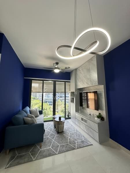 Coco Palms, 15 Pasir Ris Grove, 2 Bedrooms, 743 sqft, Condominium For Rent, by Lawrence Wee, 25092529 - PropertyGuru.com.sg