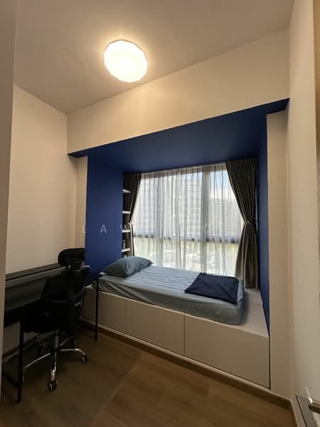 Coco Palms, 15 Pasir Ris Grove, 2 Bedrooms, 743 sqft, Condominium For Rent, by Lawrence Wee, 25092529 - PropertyGuru.com.sg