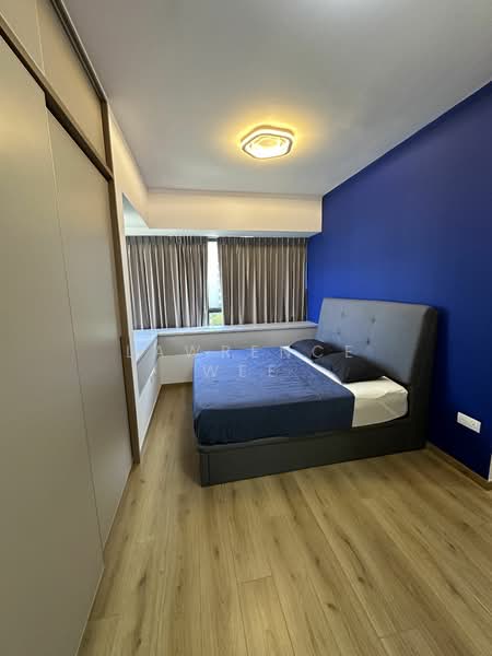 Coco Palms, 15 Pasir Ris Grove, 2 Bedrooms, 743 sqft, Condominium For Rent, by Lawrence Wee, 25092529 - PropertyGuru.com.sg