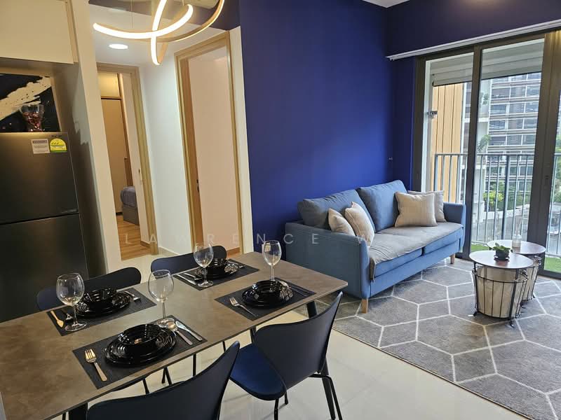 Coco Palms, 15 Pasir Ris Grove, 2 Bedrooms, 743 sqft, Condominium For Rent, by Lawrence Wee, 25092529 - PropertyGuru.com.sg