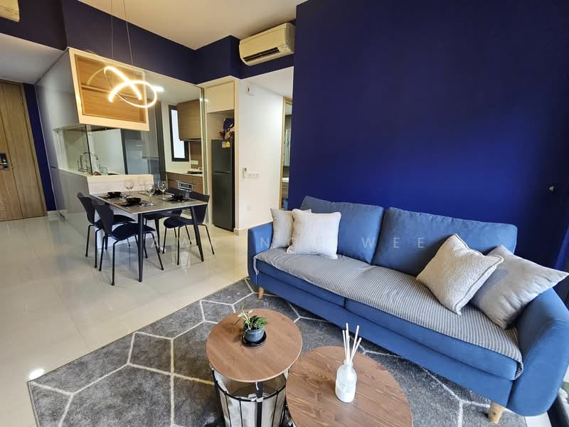 Coco Palms, 15 Pasir Ris Grove, 2 Bedrooms, 743 sqft, Condominium For Rent, by Lawrence Wee, 25092529 - PropertyGuru.com.sg