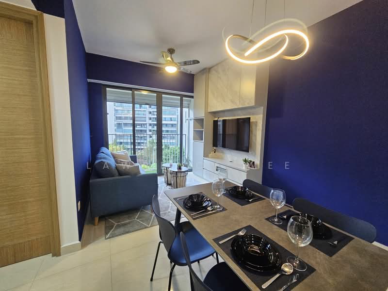 Coco Palms, 15 Pasir Ris Grove, 2 Bedrooms, 743 sqft, Condominium For Rent, by Lawrence Wee, 25092529 - PropertyGuru.com.sg