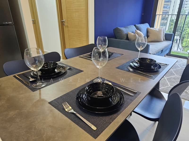 Coco Palms, 15 Pasir Ris Grove, 2 Bedrooms, 743 sqft, Condominium For Rent, by Lawrence Wee, 25092529 - PropertyGuru.com.sg