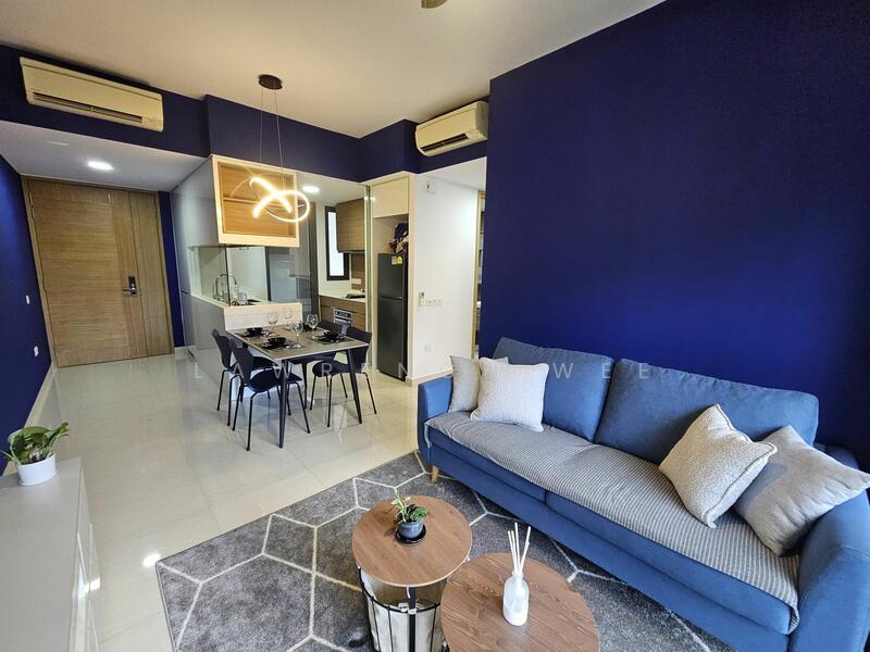 Coco Palms, 15 Pasir Ris Grove, 2 Bedrooms, 743 sqft, Condominium For Rent, by Lawrence Wee, 25092529 - PropertyGuru.com.sg