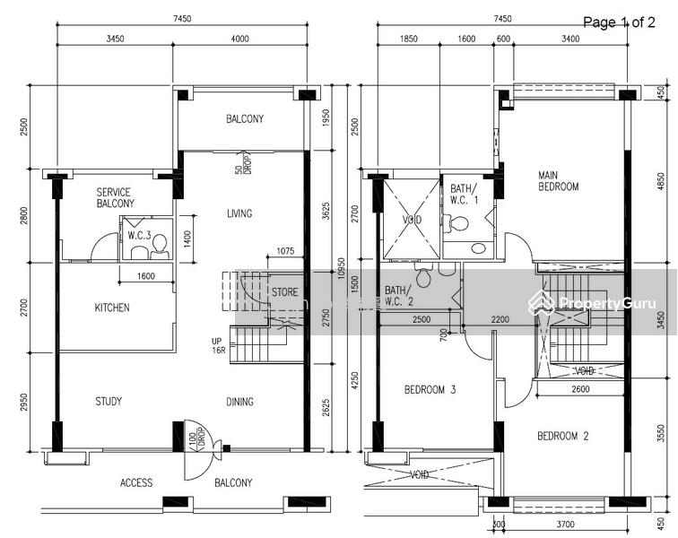 For Sale 285C Toh Guan Road