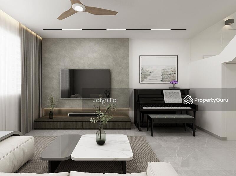 For Sale - 285C Toh Guan Road