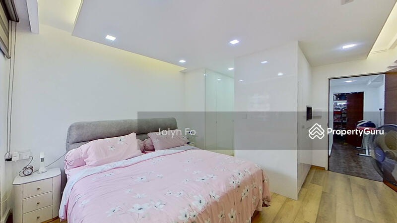 For Sale - 285C Toh Guan Road