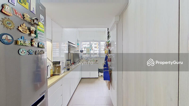 For Sale - 285C Toh Guan Road