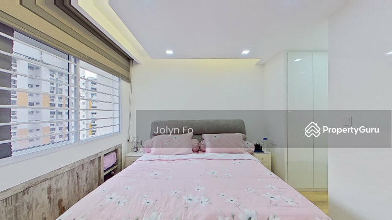 For Sale - 285C Toh Guan Road