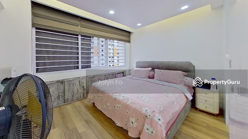 For Sale - 285C Toh Guan Road