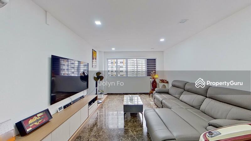 For Sale - 285C Toh Guan Road