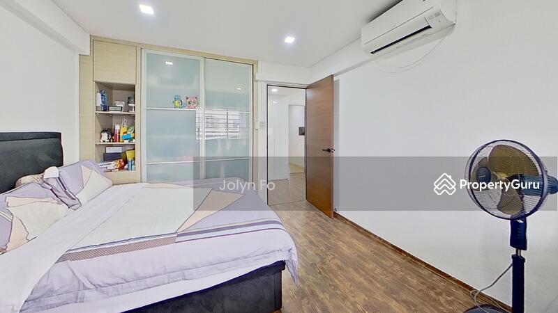 For Sale - 285C Toh Guan Road