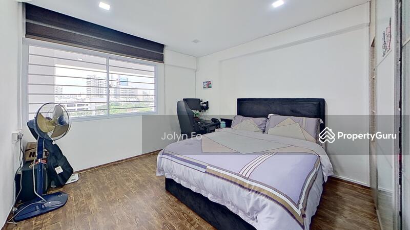For Sale - 285C Toh Guan Road