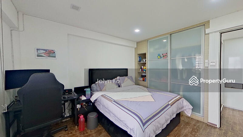 For Sale - 285C Toh Guan Road