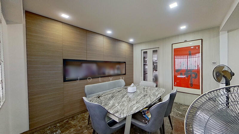 For Sale - 285C Toh Guan Road