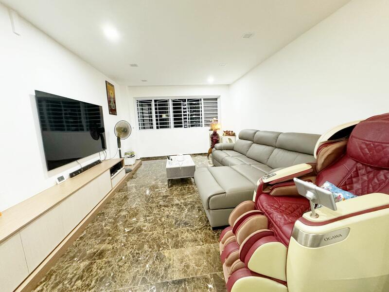 For Sale - 285C Toh Guan Road