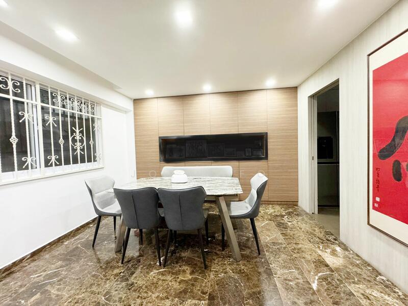 For Sale - 285C Toh Guan Road