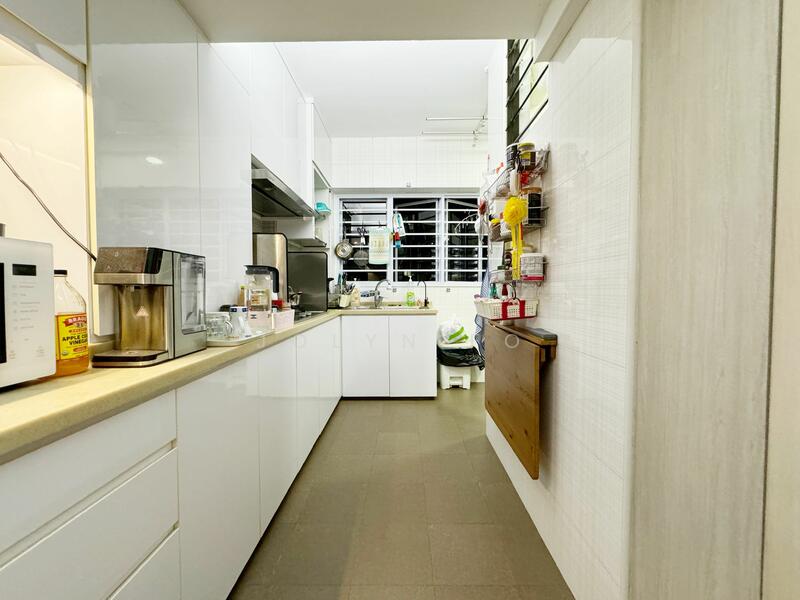 For Sale - 285C Toh Guan Road