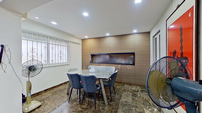 For Sale - 285C Toh Guan Road