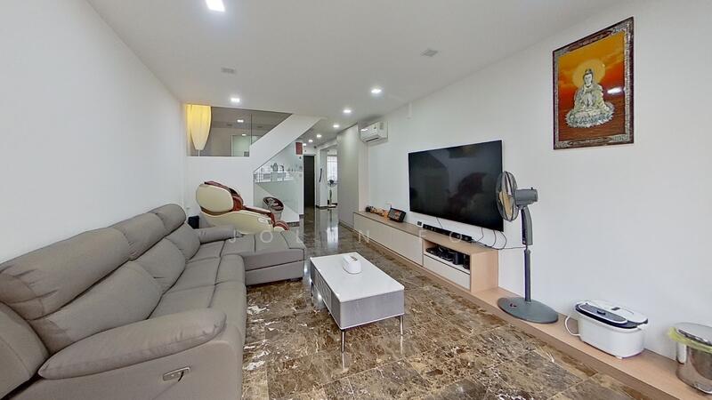For Sale - 285C Toh Guan Road