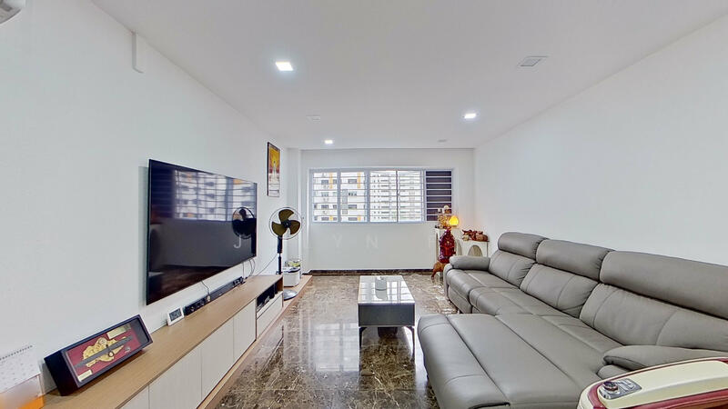 For Sale - 285C Toh Guan Road