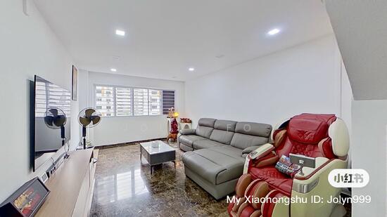 285C Toh Guan Road HDB Flat For Sale at S$ 1,060,000 | PropertyGuru ...