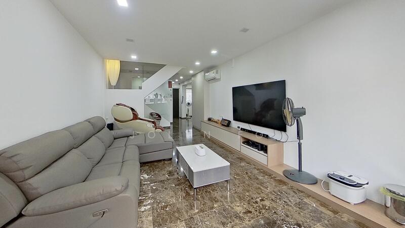 For Sale - 285C Toh Guan Road