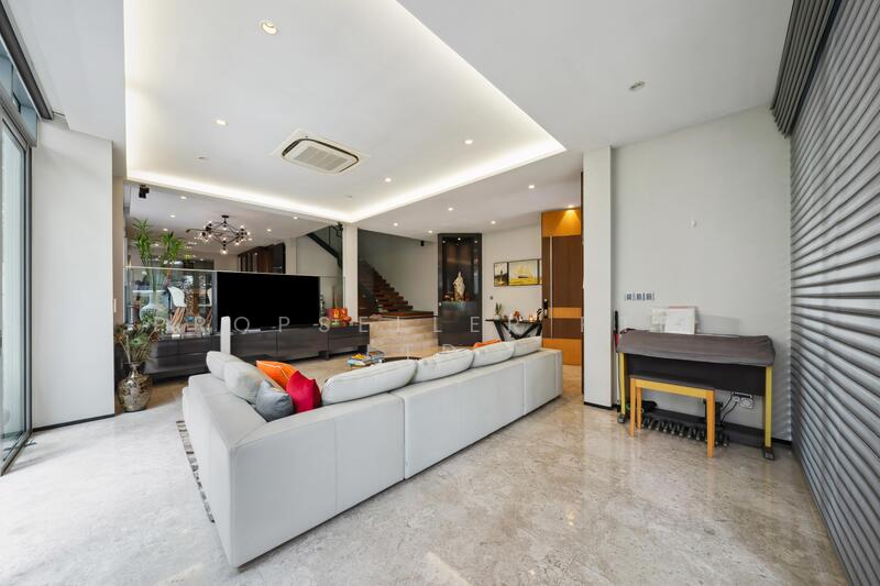 452 Landed Houses for Sale in Ang Mo Kio / Bishan / Thomson