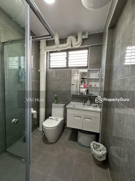 For Rent - 864 Yishun Avenue 4