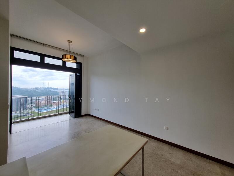 For Rent - 3BR Unit for Rent in Bukit Panjang