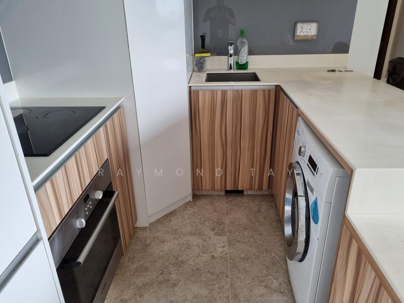 For Rent - 3BR Unit for Rent in Bukit Panjang