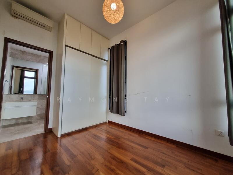 For Rent - 3BR Unit for Rent in Bukit Panjang