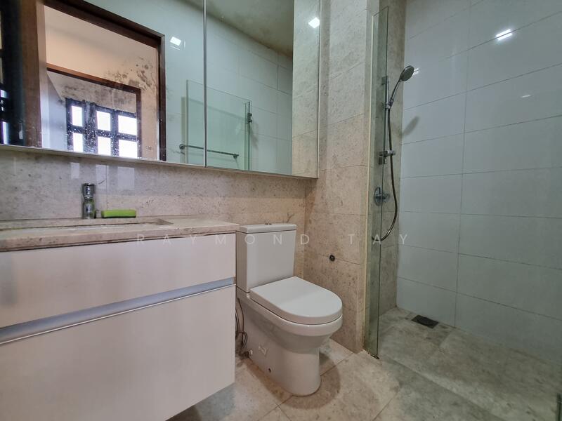 For Rent - 3BR Unit for Rent in Bukit Panjang