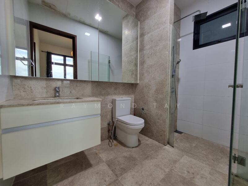 For Rent - 3BR Unit for Rent in Bukit Panjang