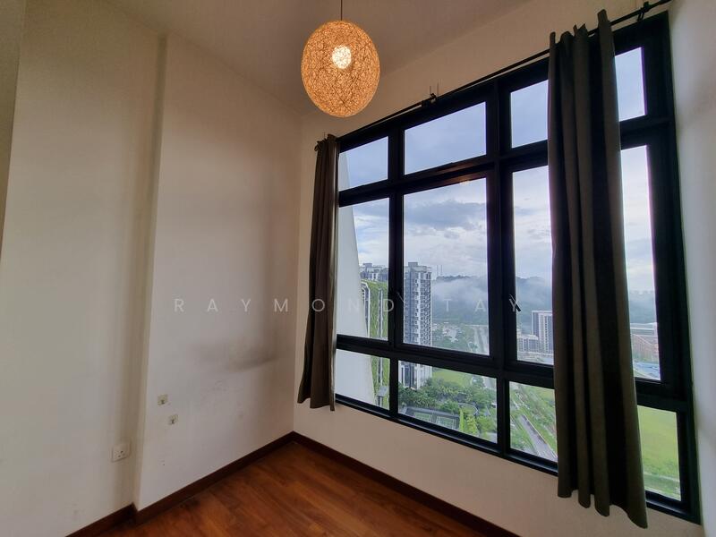 For Rent - 3BR Unit for Rent in Bukit Panjang